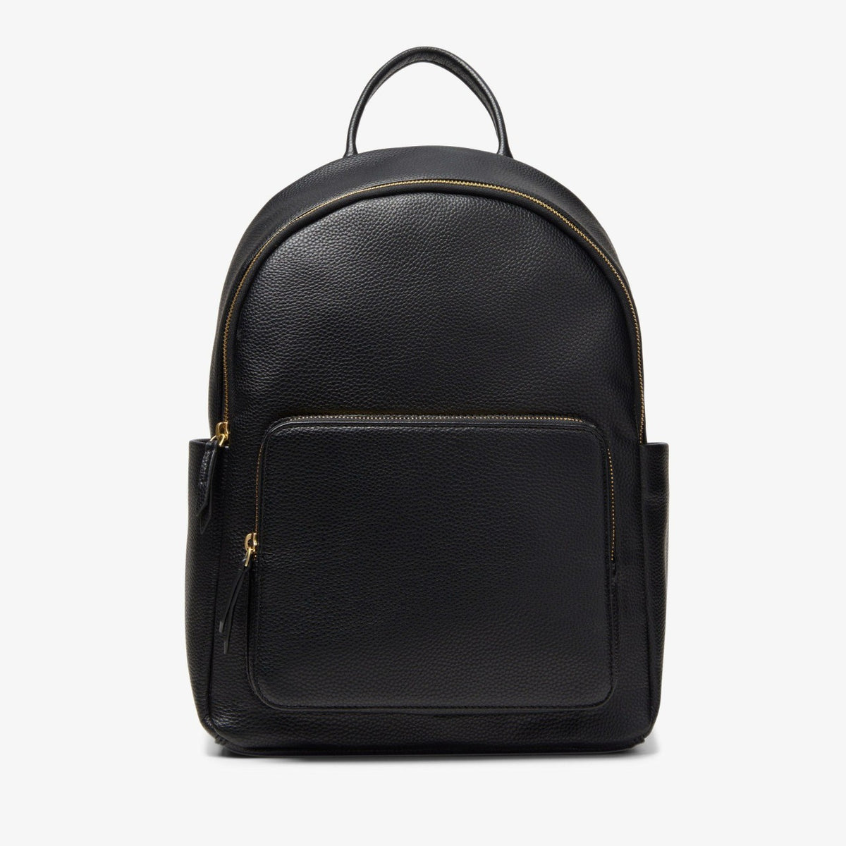 Back to College Dress Backpack Black | Clarks Onsale