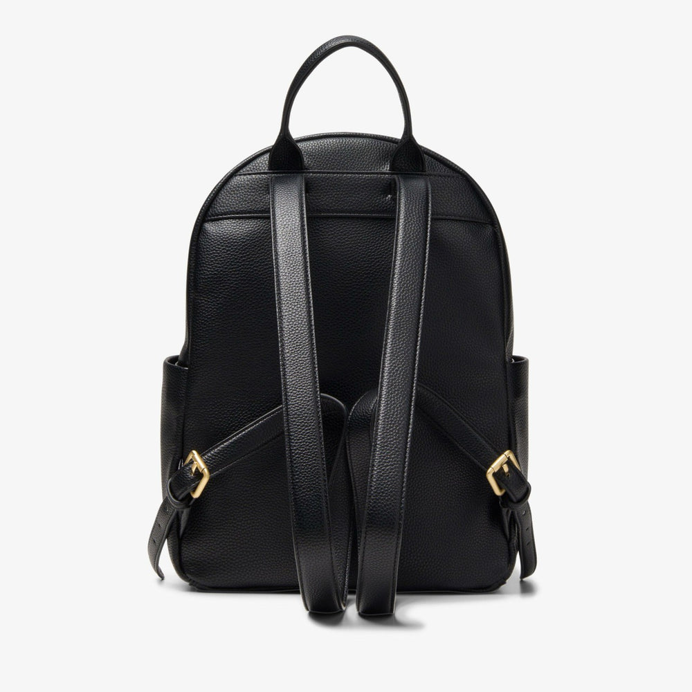 Back to College Dress Backpack Black | Clarks Onsale