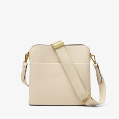 Clara Crossbody Cream | Clarks Onsale
