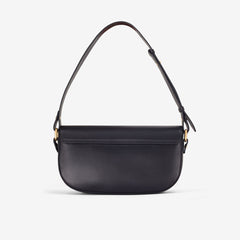 Baguette Dress Black Leather | Clarks Onsale
