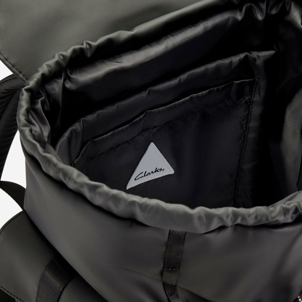 Trail Backpack Black | Clarks For Sale