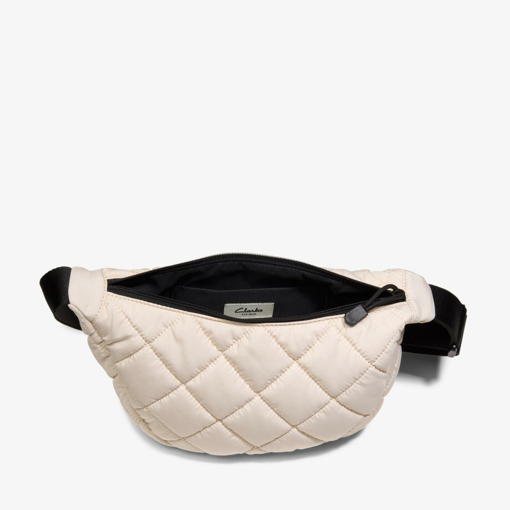 Trail Strap Cream | Clarks Onsale