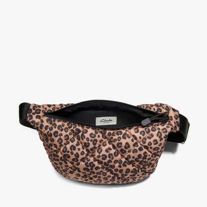 Trail Strap Leopard Print | Clarks Sale