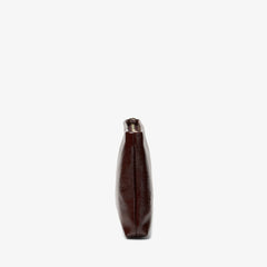 Dress Pouch Burgundy Patent | Clarks