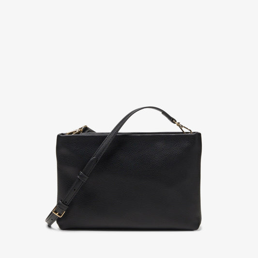 Pouch Bag Black | Clarks US