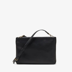 Pouch Bag Black | Clarks US
