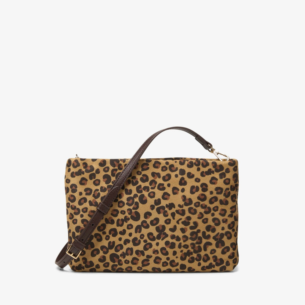 Pouch Bag Leopard Print | Clarks Discount