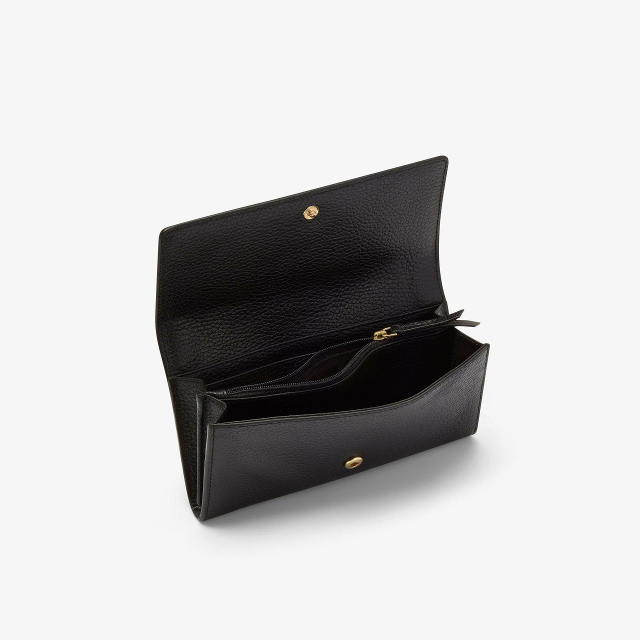 Casual Purse Black Suede | Clarks US