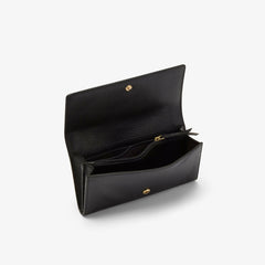 Casual Purse Black Suede | Clarks US