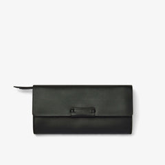Dress Purse Black Leather | Clarks Onsale