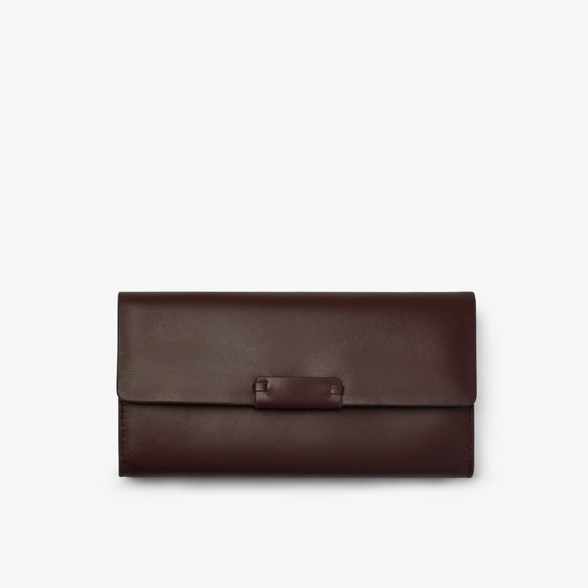 Dress Purse Burgundy Leather | Clarks Sale