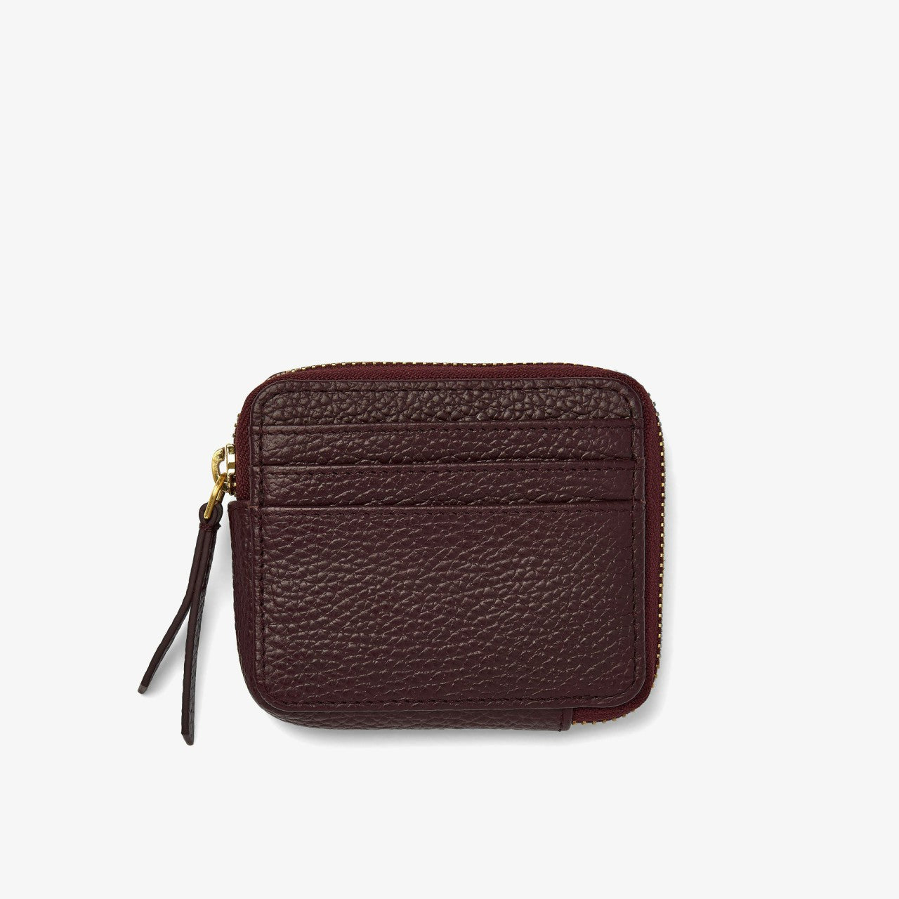 Roslyn Small Burgundy | Clarks Onsale