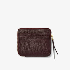 Roslyn Small Burgundy | Clarks Onsale