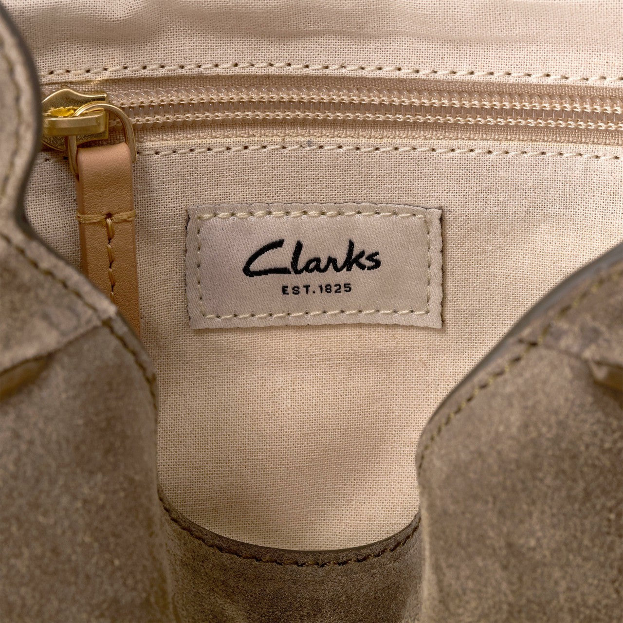 Utility Saddle Olive Suede | Clarks For Sale