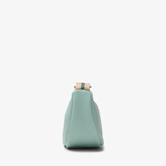 Crescent Sling Aqua Combination | Clarks Discount