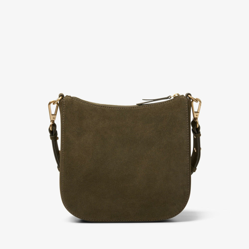 Topsham Willow Olive | Clarks US