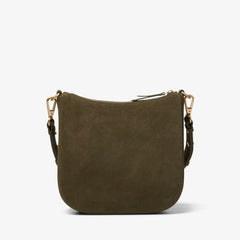 Topsham Willow Olive | Clarks US