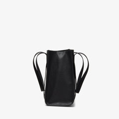 Shopper Tote Black | Clarks US