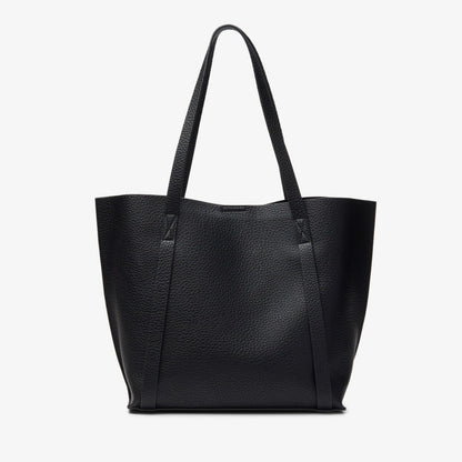Workwear Tote Black | Clarks Sale