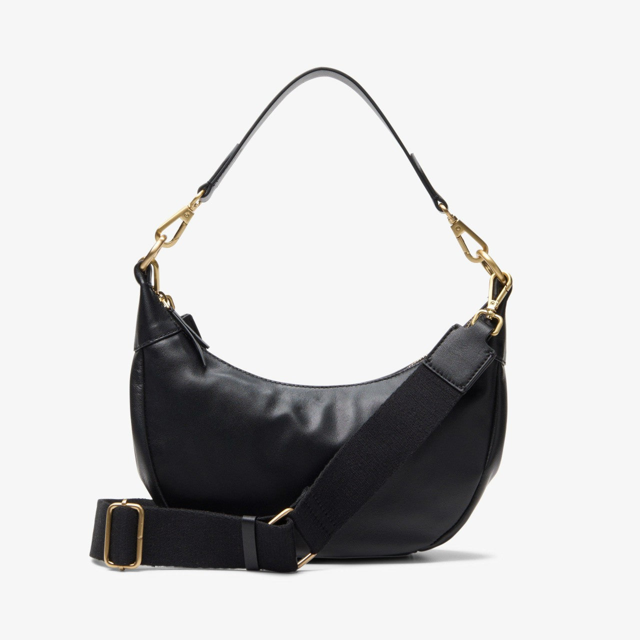 Willow Moon Mini Black Leather | Clarks Sale