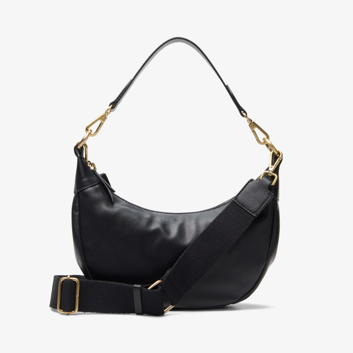 Willow Moon Mini Black Leather | Clarks Sale
