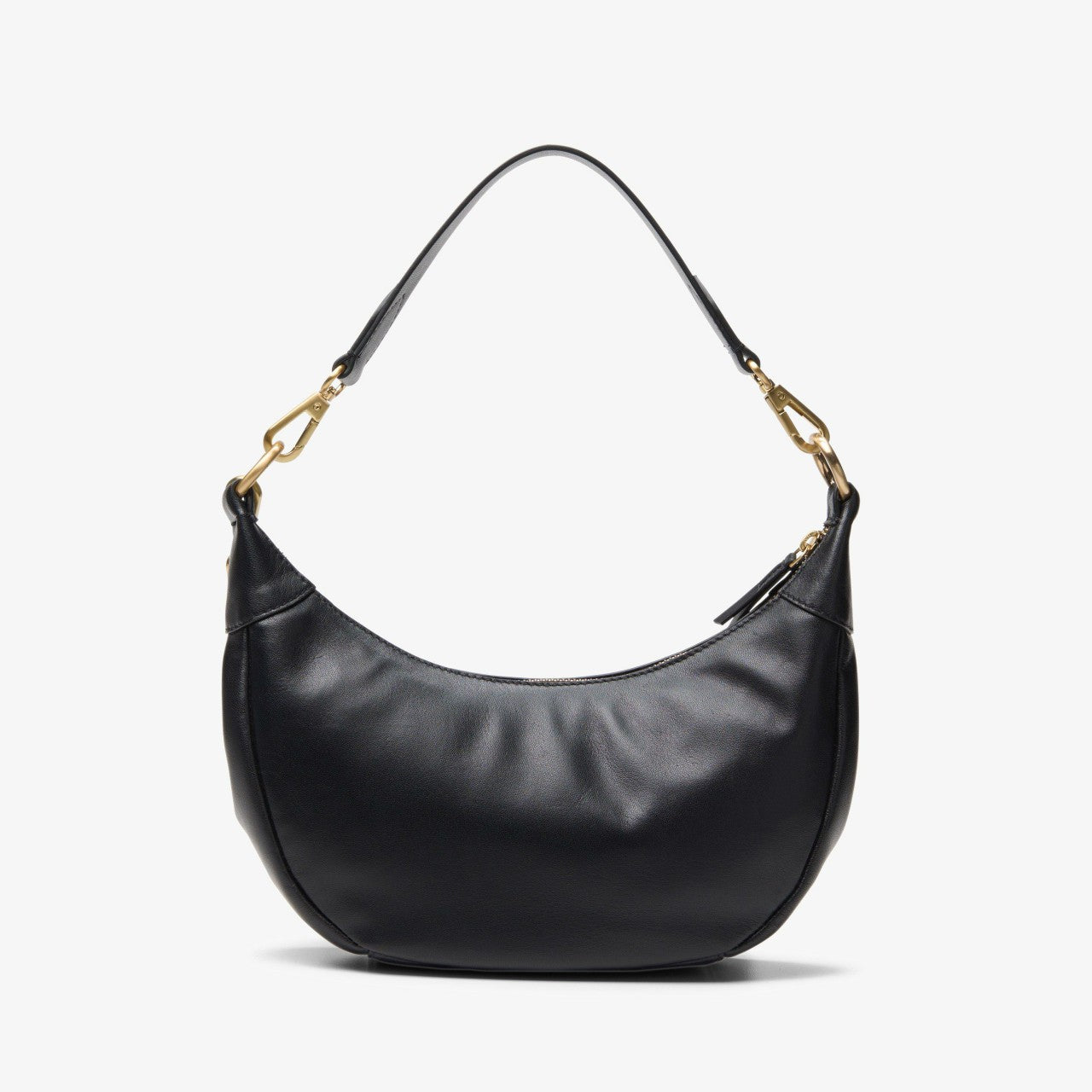 Willow Moon Mini Black Leather | Clarks Sale