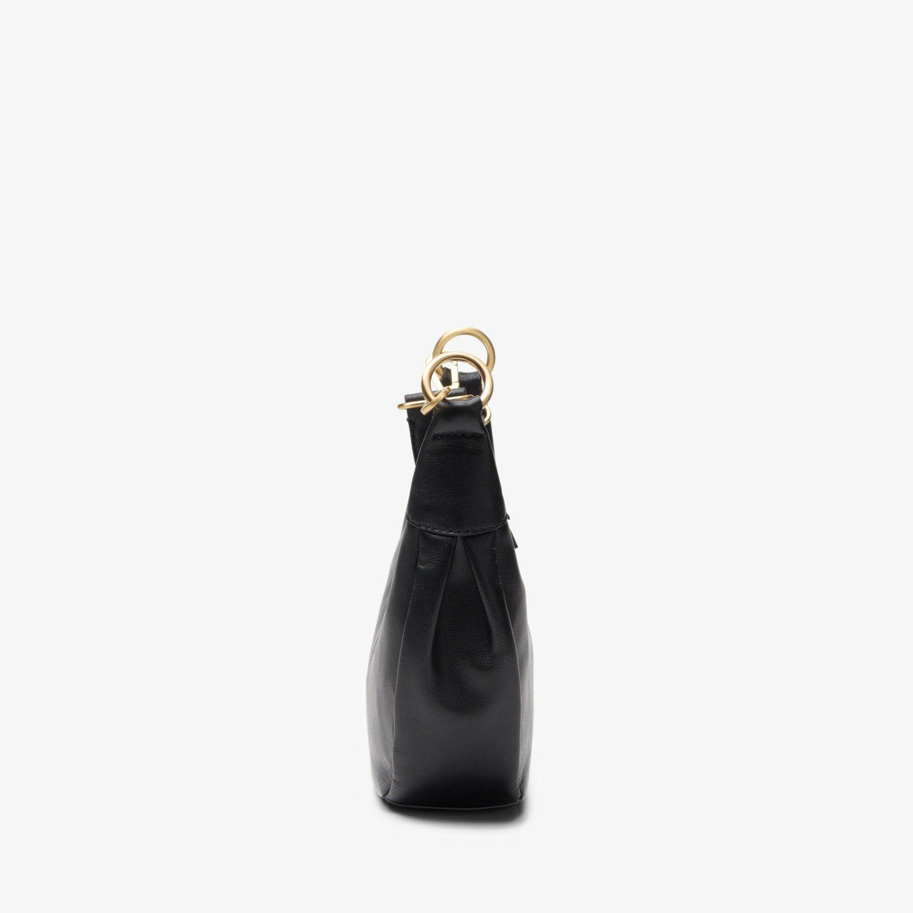 Willow Moon Mini Black Leather | Clarks Sale
