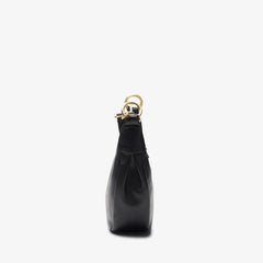 Willow Moon Mini Black Leather | Clarks Sale