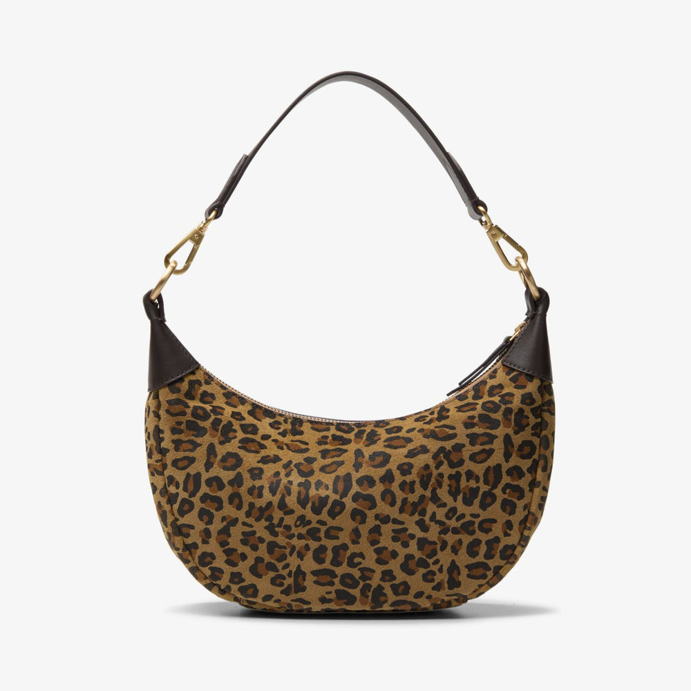 Willow Moon Mini Leopard Print | Clarks