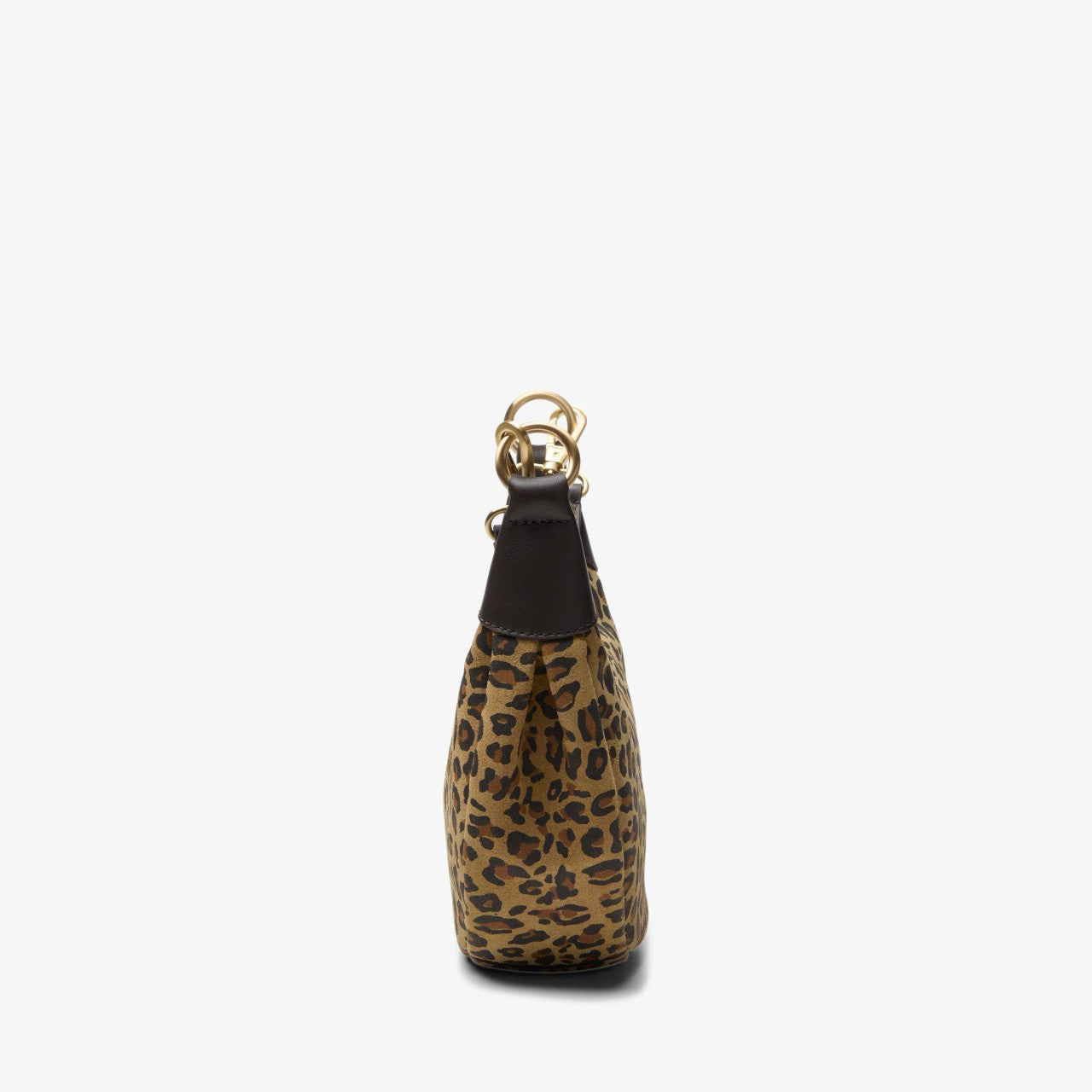Willow Moon Mini Leopard Print | Clarks