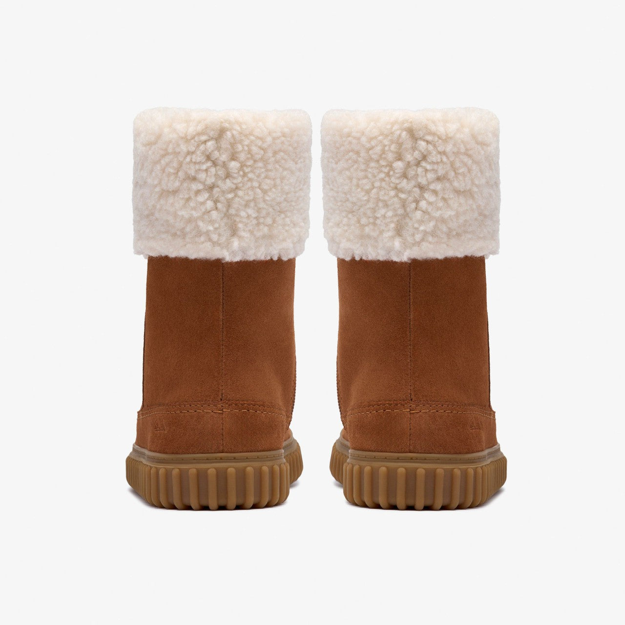 Cove Snug Kid Tan Suede | Clarks US
