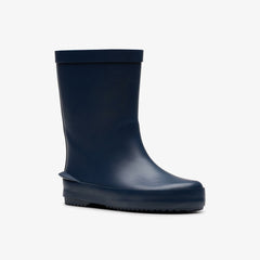 Tarri Run Toddler Navy | Clarks For Sale