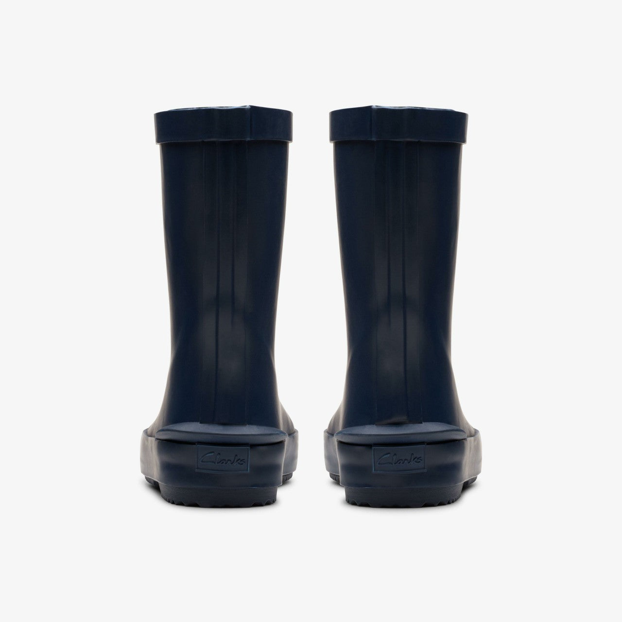 Tarri Run Toddler Navy | Clarks For Sale