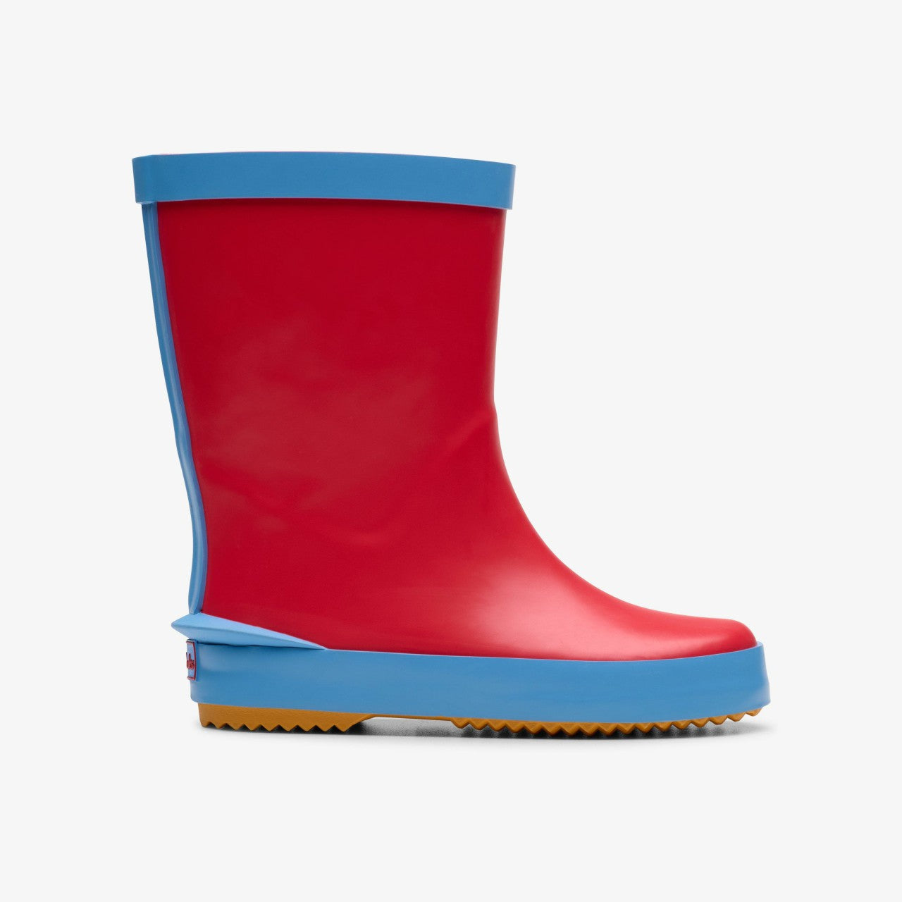 Tarri Run Toddler Red/Blue | Clarks US