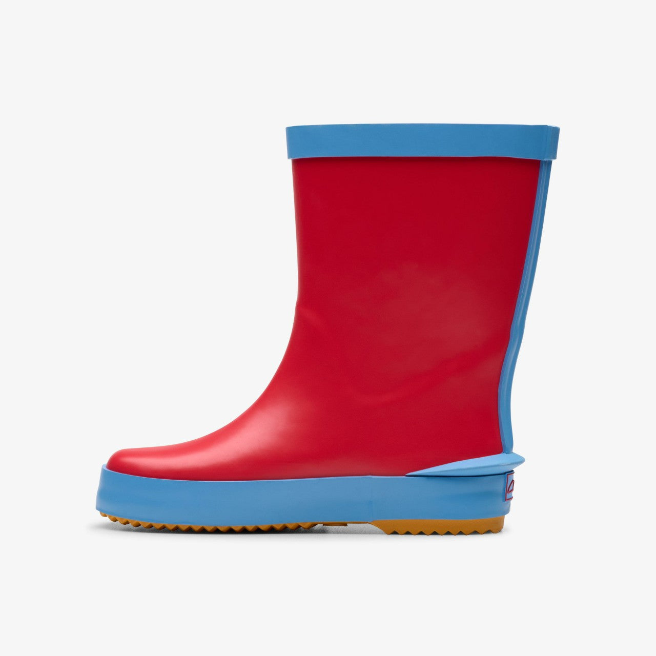 Tarri Run Toddler Red/Blue | Clarks US