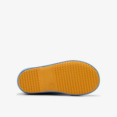 Tarri Run Toddler Red/Blue | Clarks US