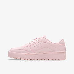 Barley Step Youth Light Pink | Clarks Sale