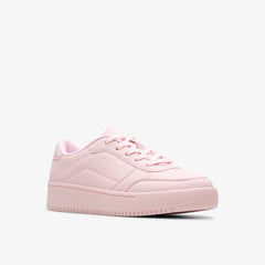Barley Step Youth Light Pink | Clarks Sale