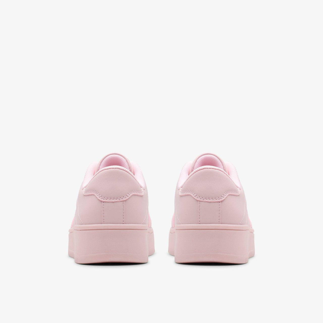 Barley Step Youth Light Pink | Clarks Sale
