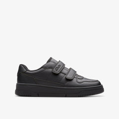 Canyon Sky Kid Black | Clarks US