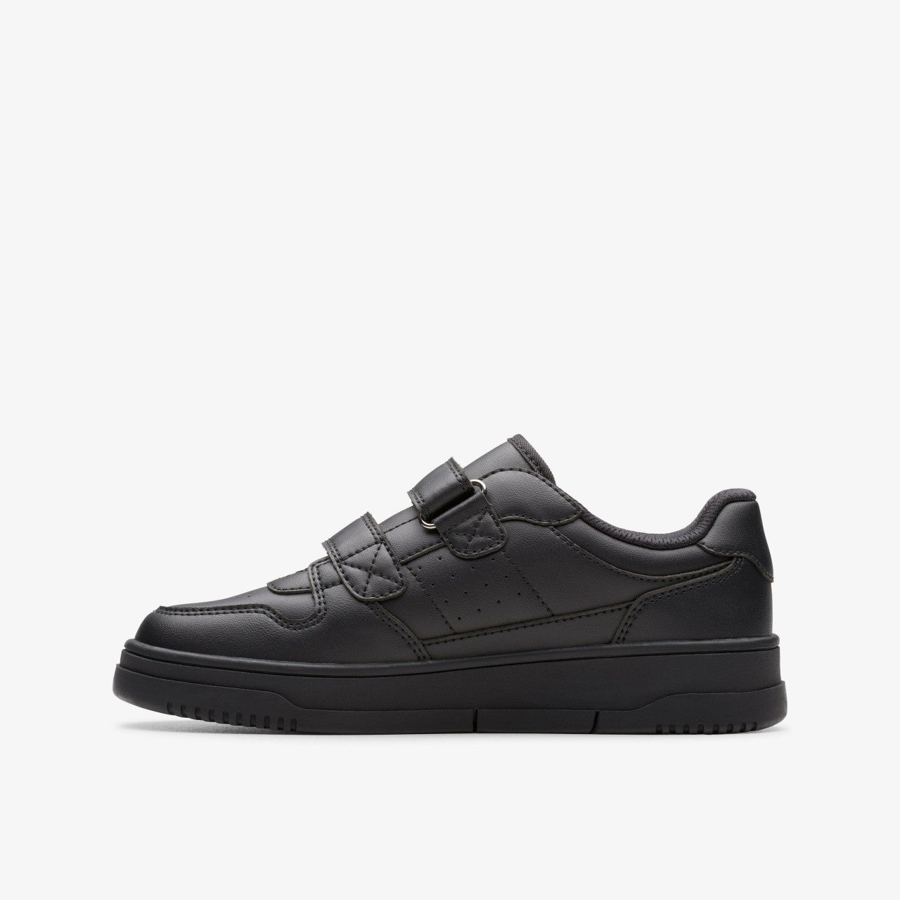 Canyon Sky Kid Black | Clarks US