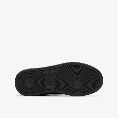 Canyon Sky Kid Black | Clarks US