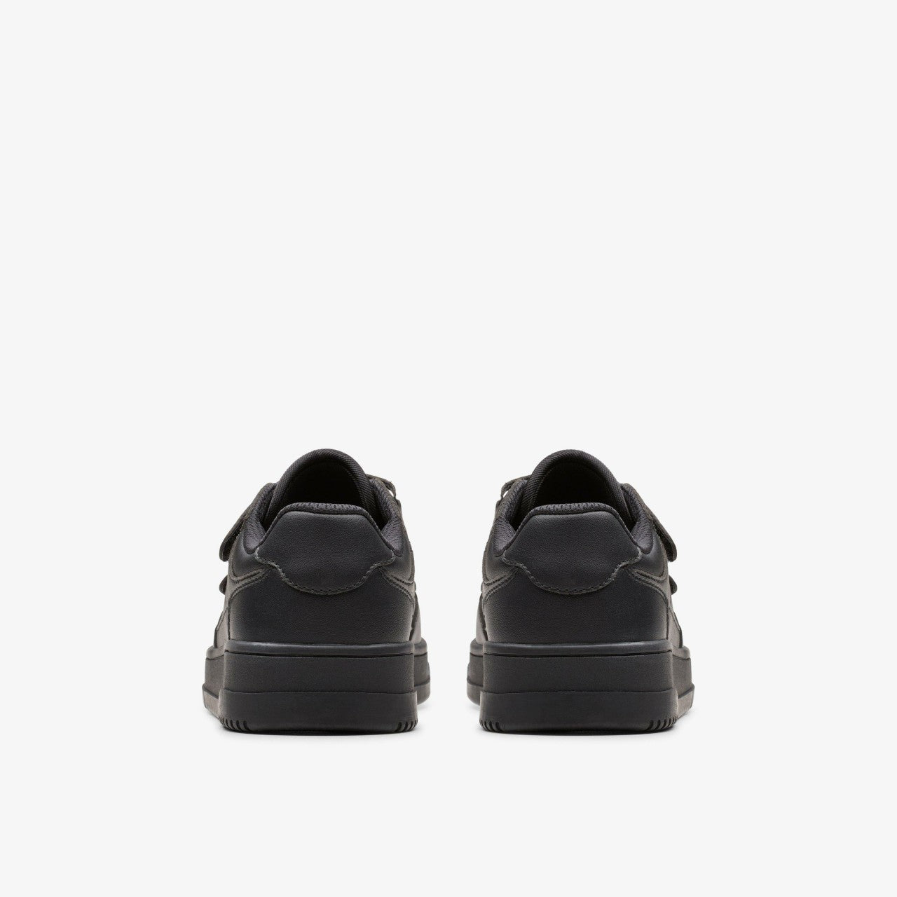 Canyon Sky Kid Black | Clarks US