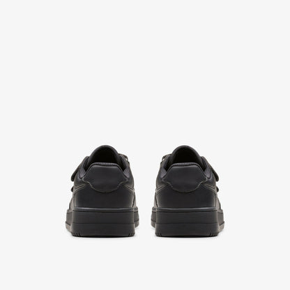 Canyon Sky Kid Black | Clarks US