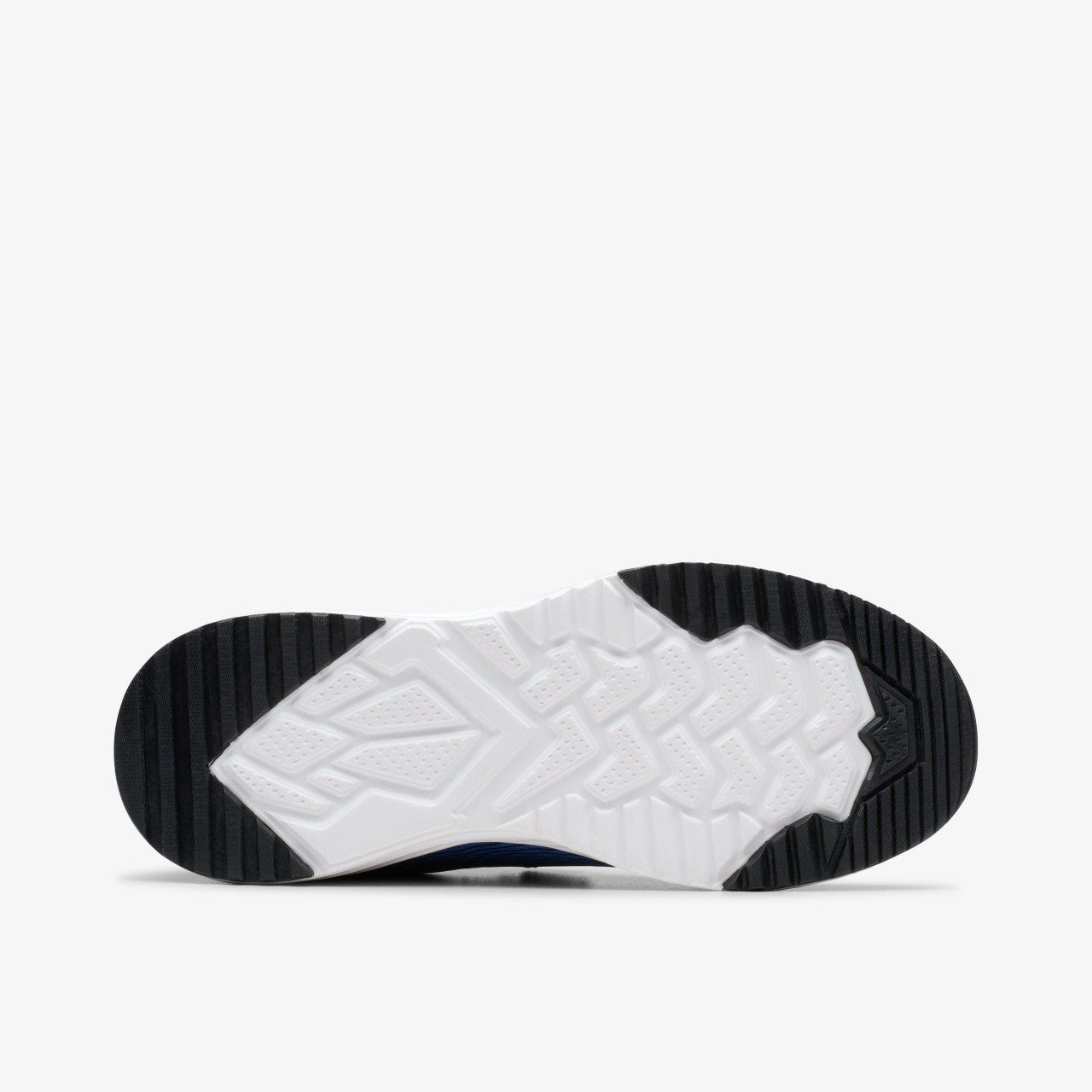 Deyes Dash Youth Blue Synthetic | Clarks US