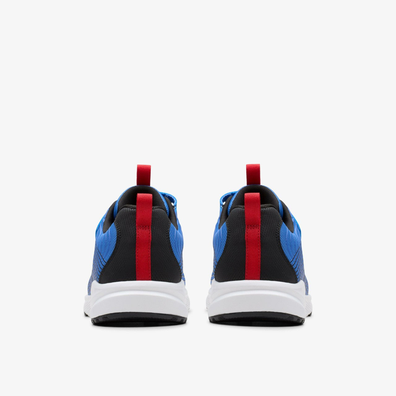 Deyes Dash Youth Blue Synthetic | Clarks US