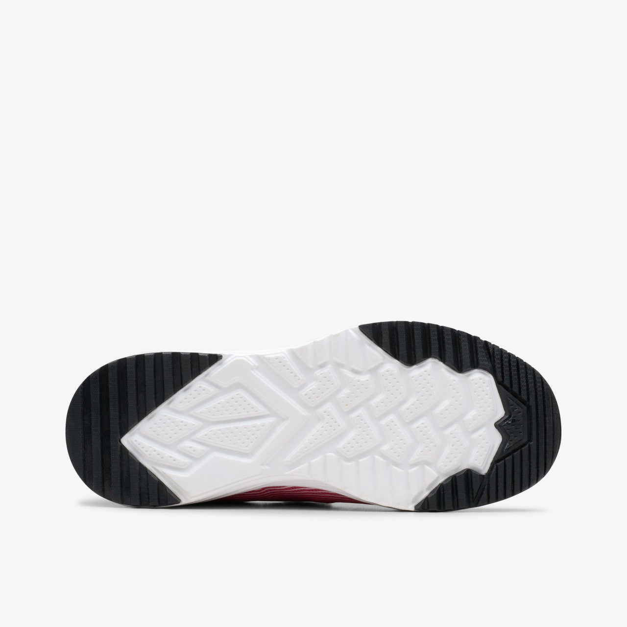 Deyes Dash Youth Pink Synthetic | Clarks Discount