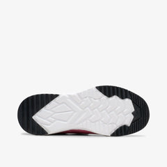 Deyes Dash Youth Pink Synthetic | Clarks Discount
