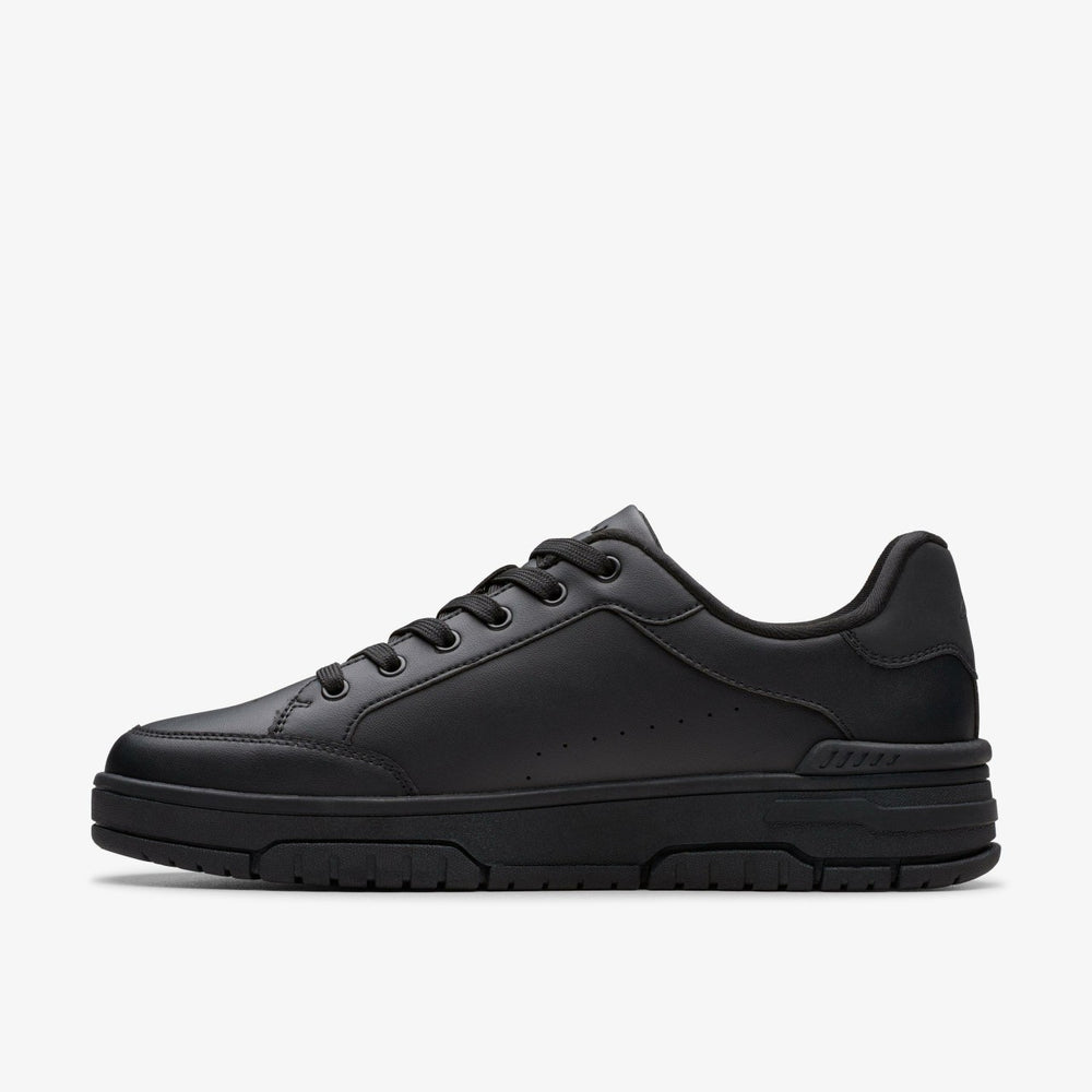 Check Lace Black | Clarks Onsale