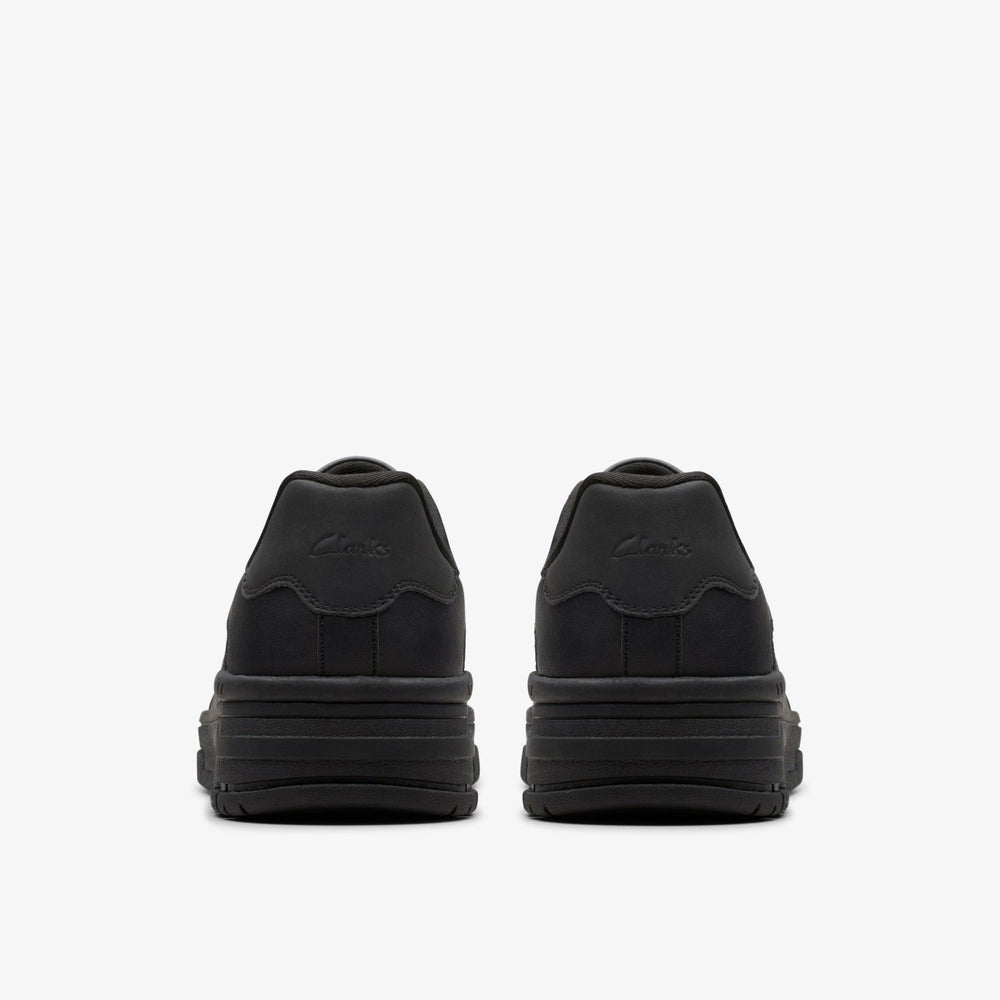Check Lace Black | Clarks Onsale
